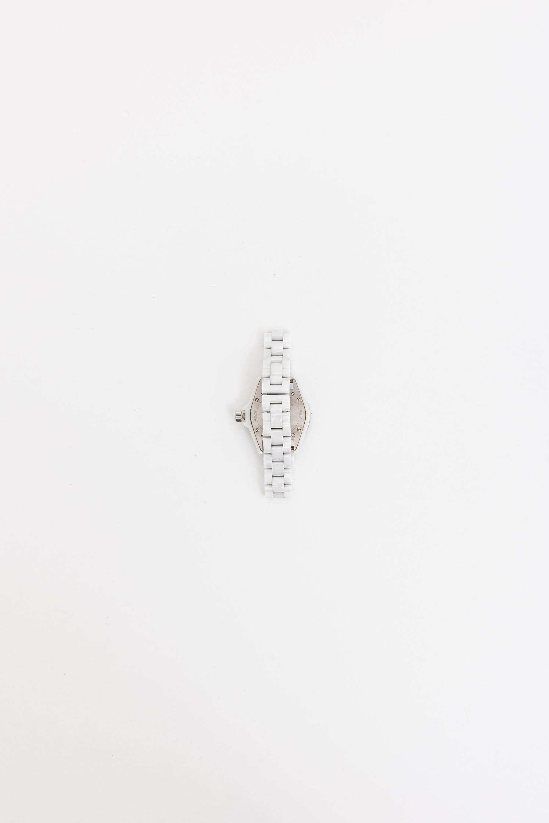 J12 Watch Calibre 12.1