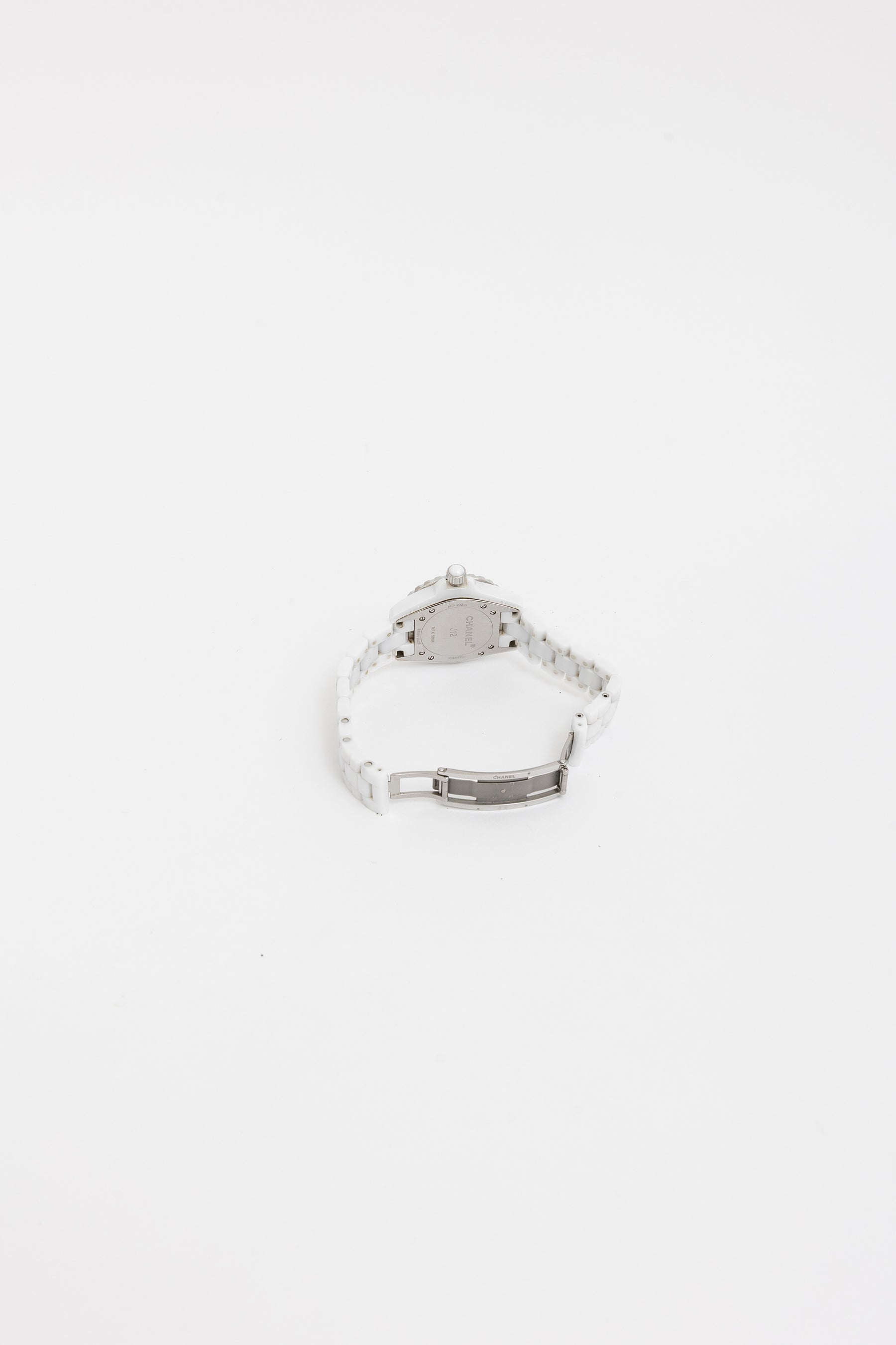 J12 Watch Calibre 12.1