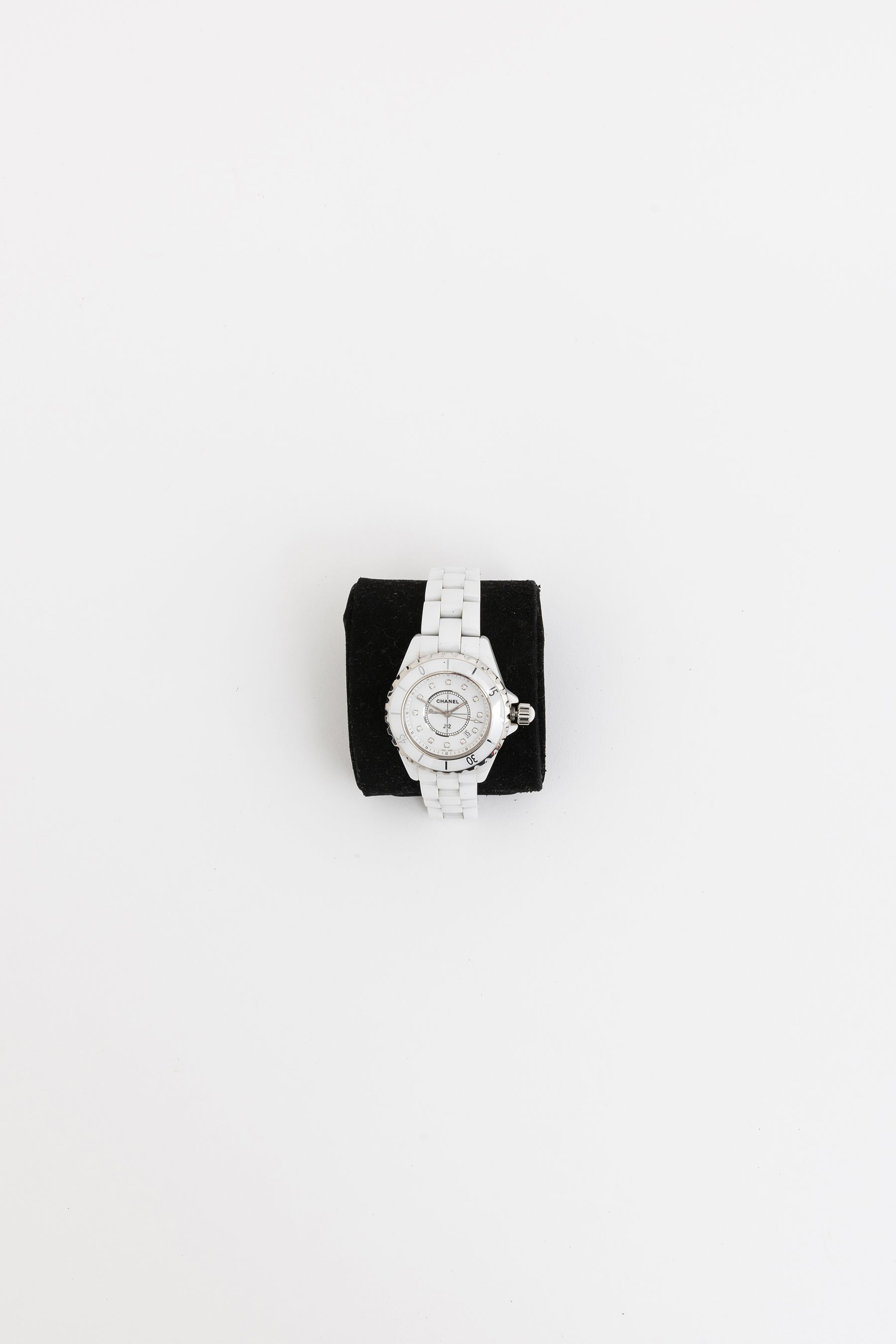 J12 Watch Calibre 12.1