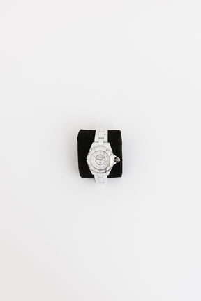 J12 Watch Calibre 12.1