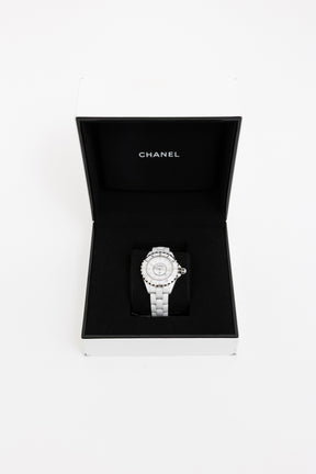 J12 Watch Calibre 12.1