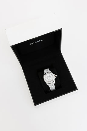 J12 Watch Calibre 12.1
