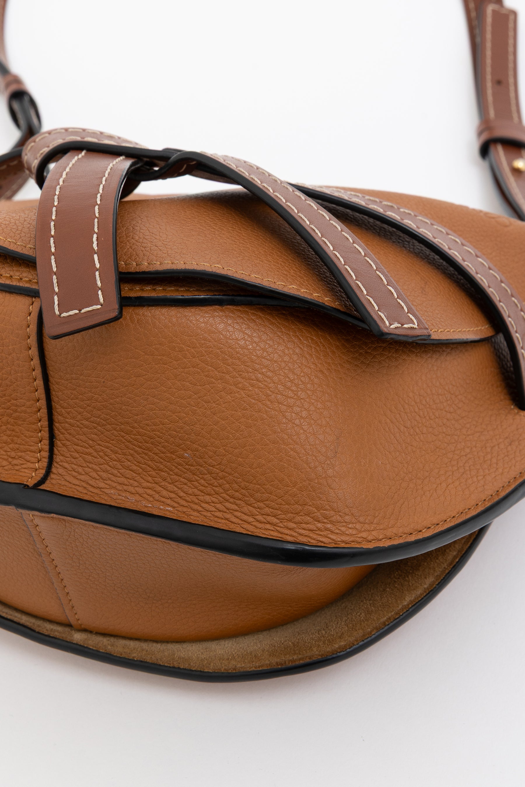 Small Gate Bag