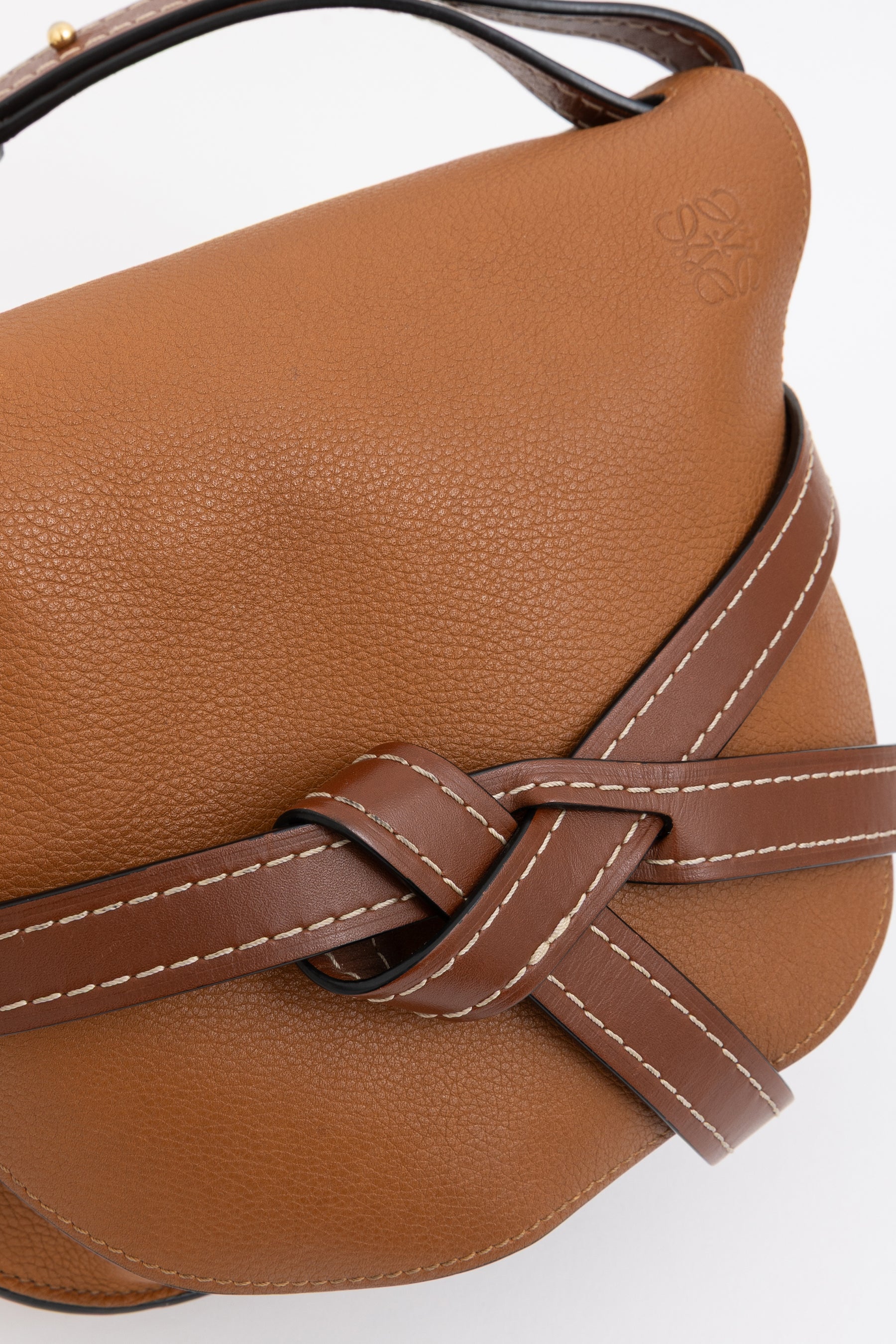 Small Gate Bag