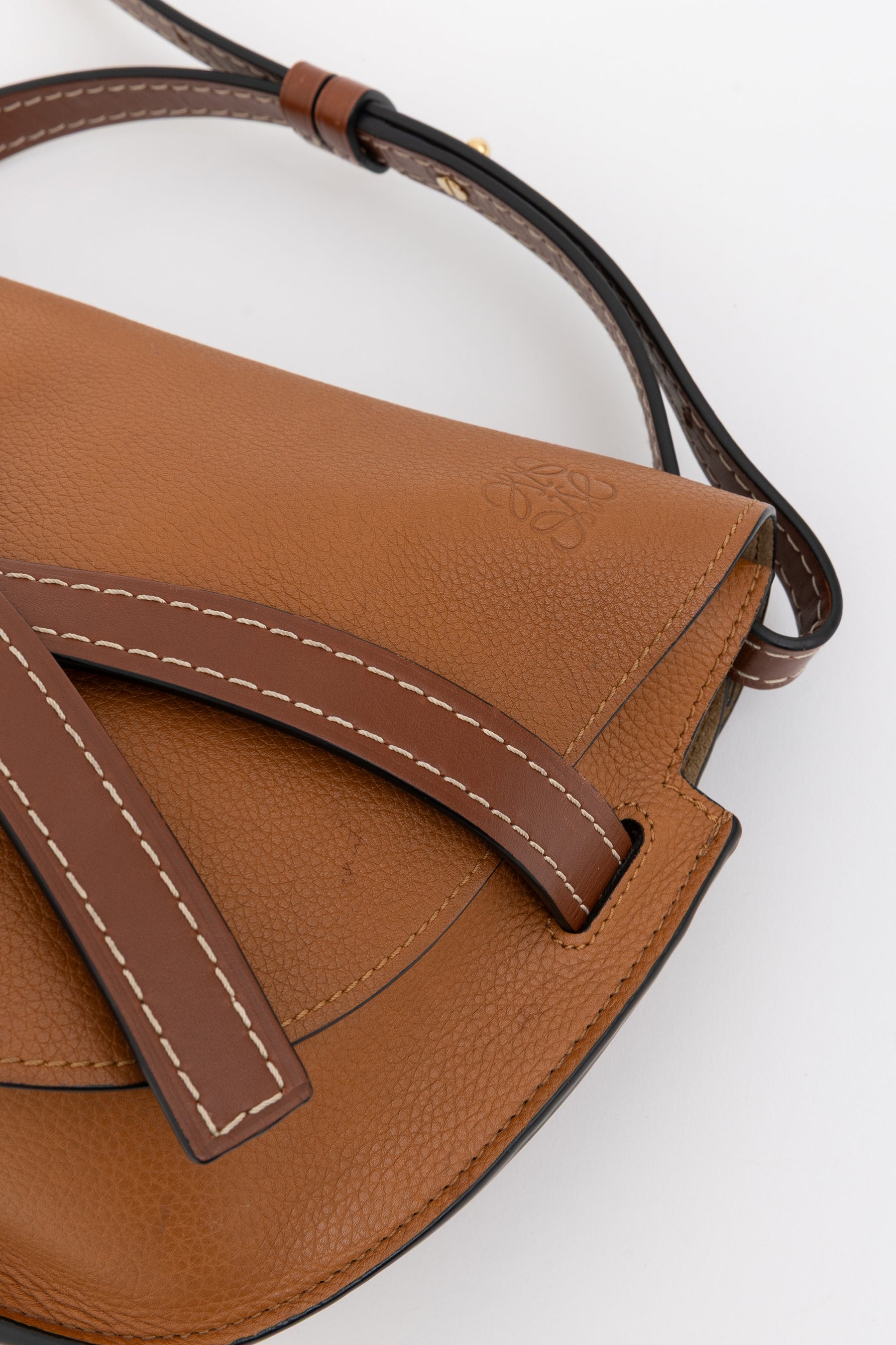 Small Gate Bag