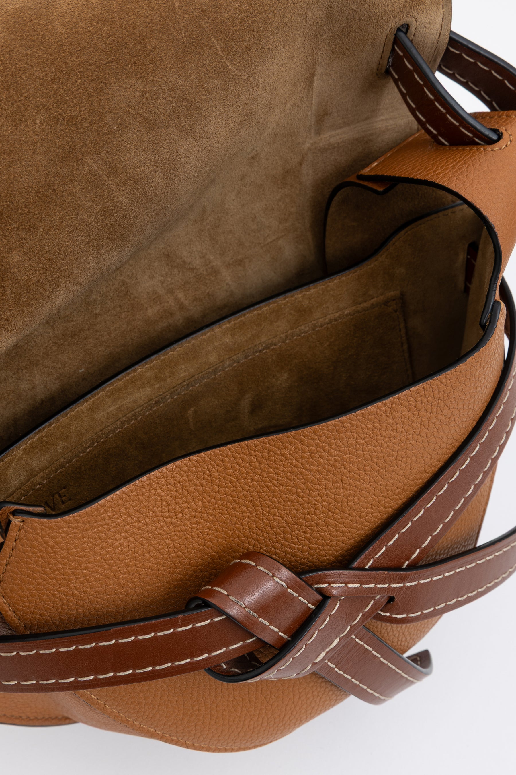 Small Gate Bag