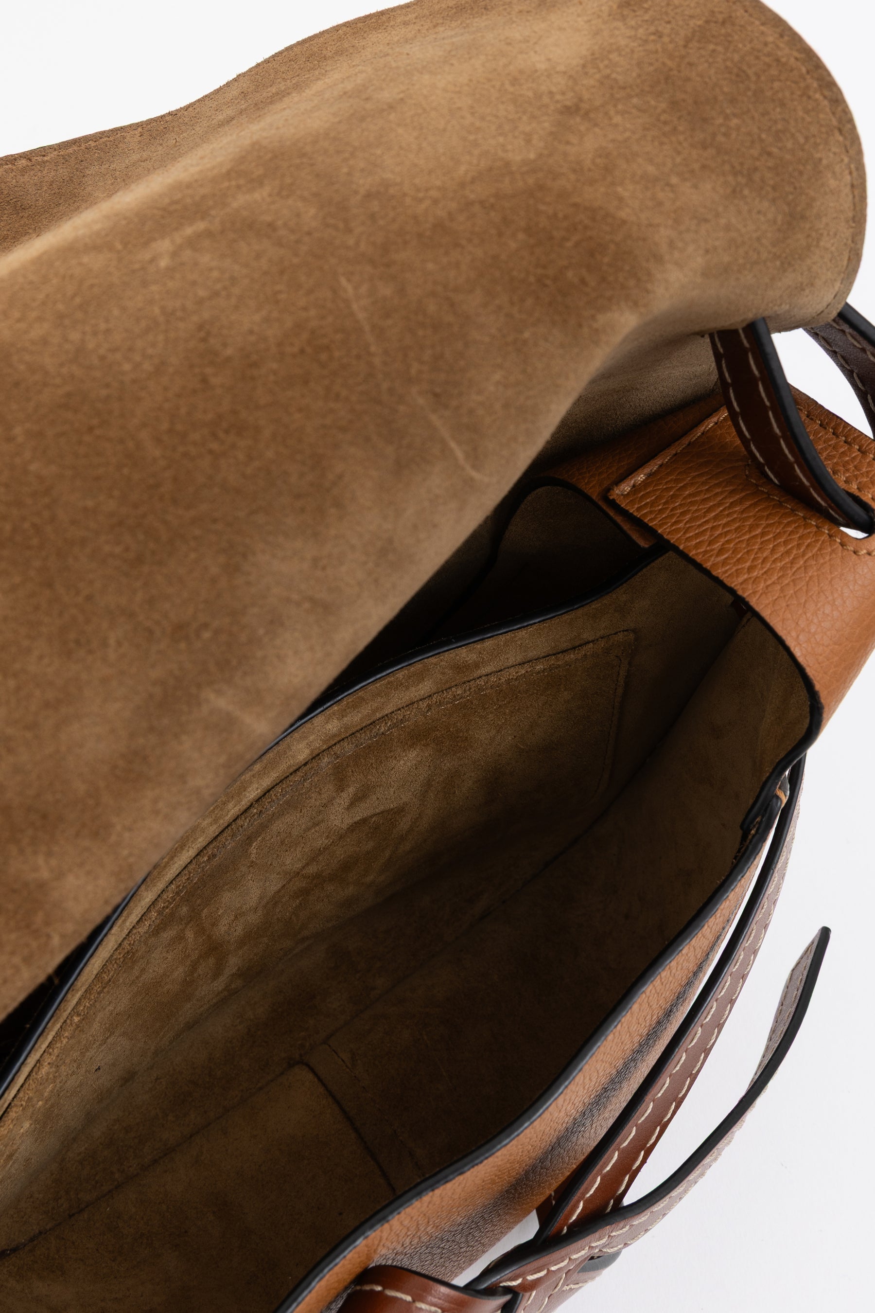 Small Gate Bag