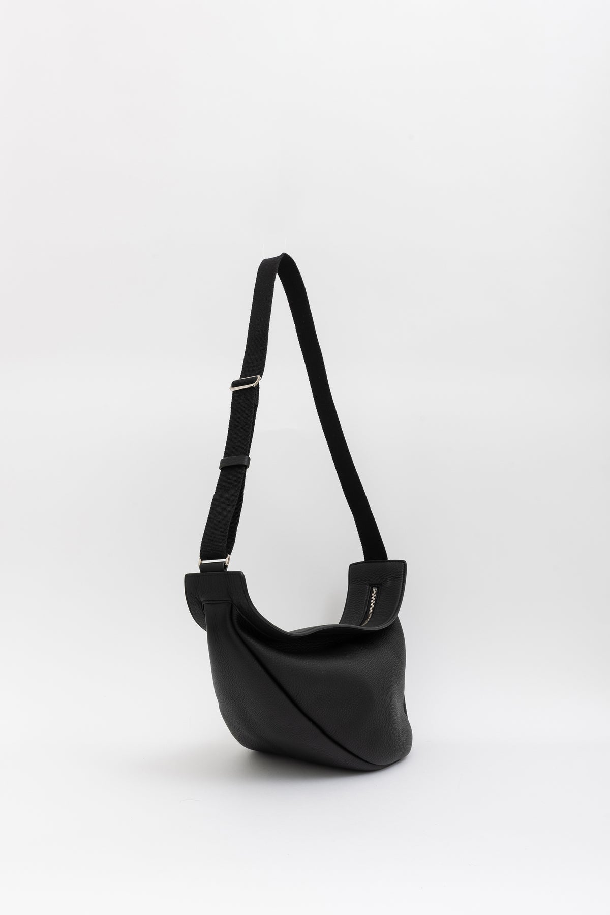 Large Slouchy Banana Bag
