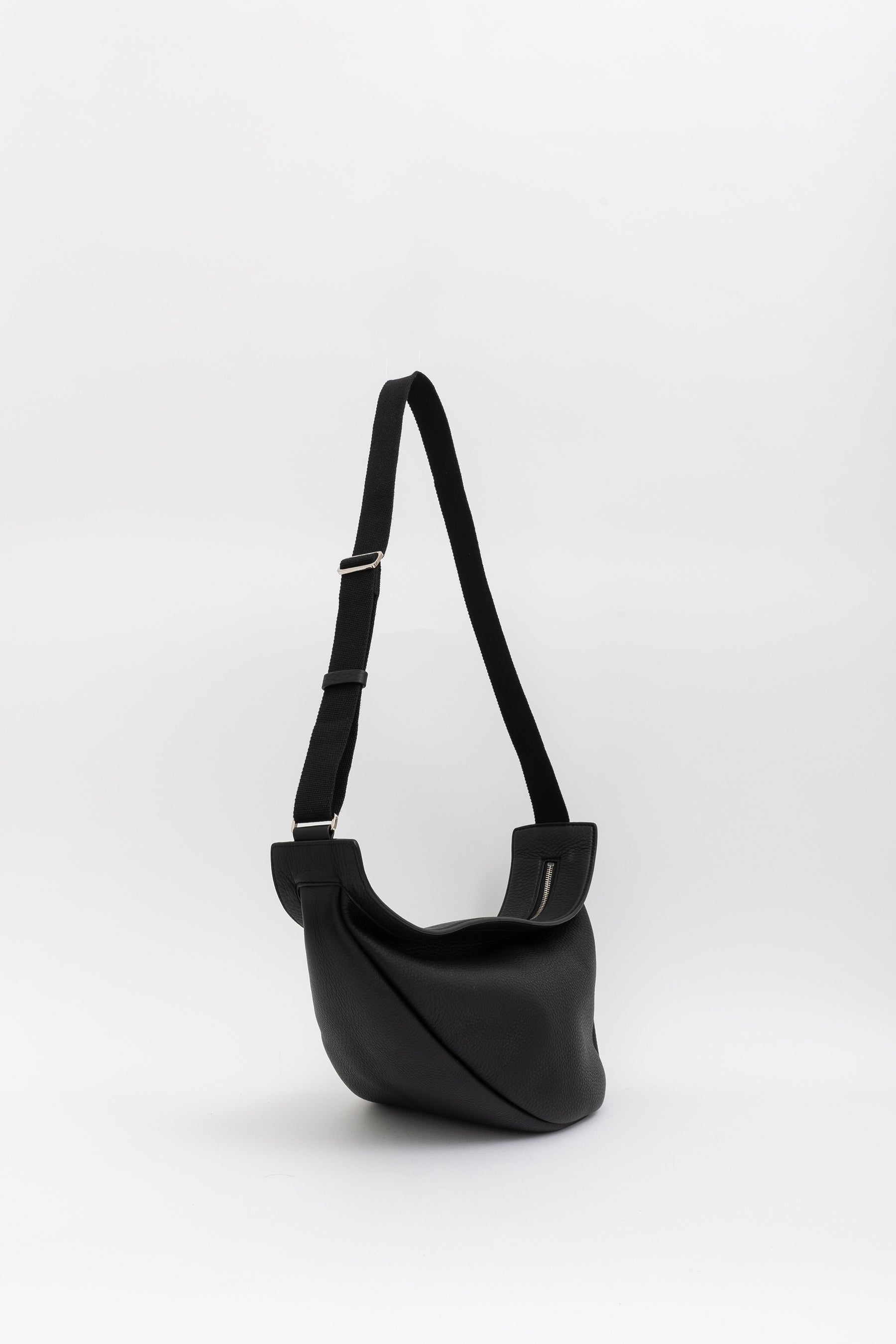 Large Slouchy Banana Bag