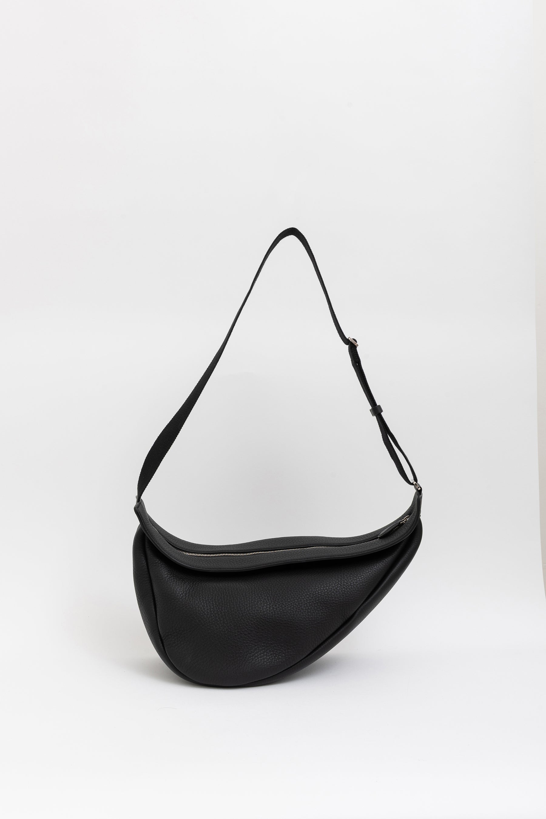 Large Slouchy Banana Bag