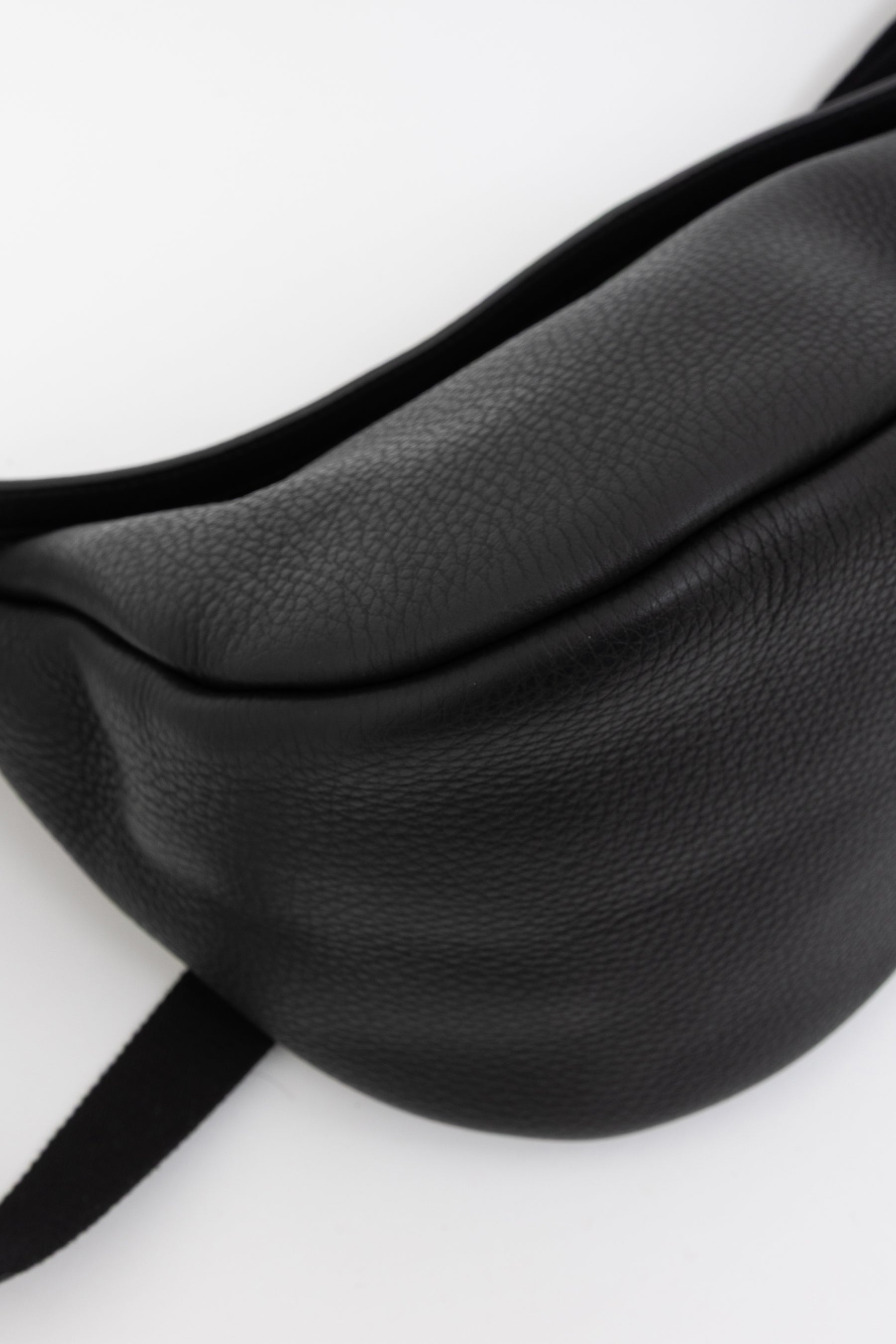 Large Slouchy Banana Bag