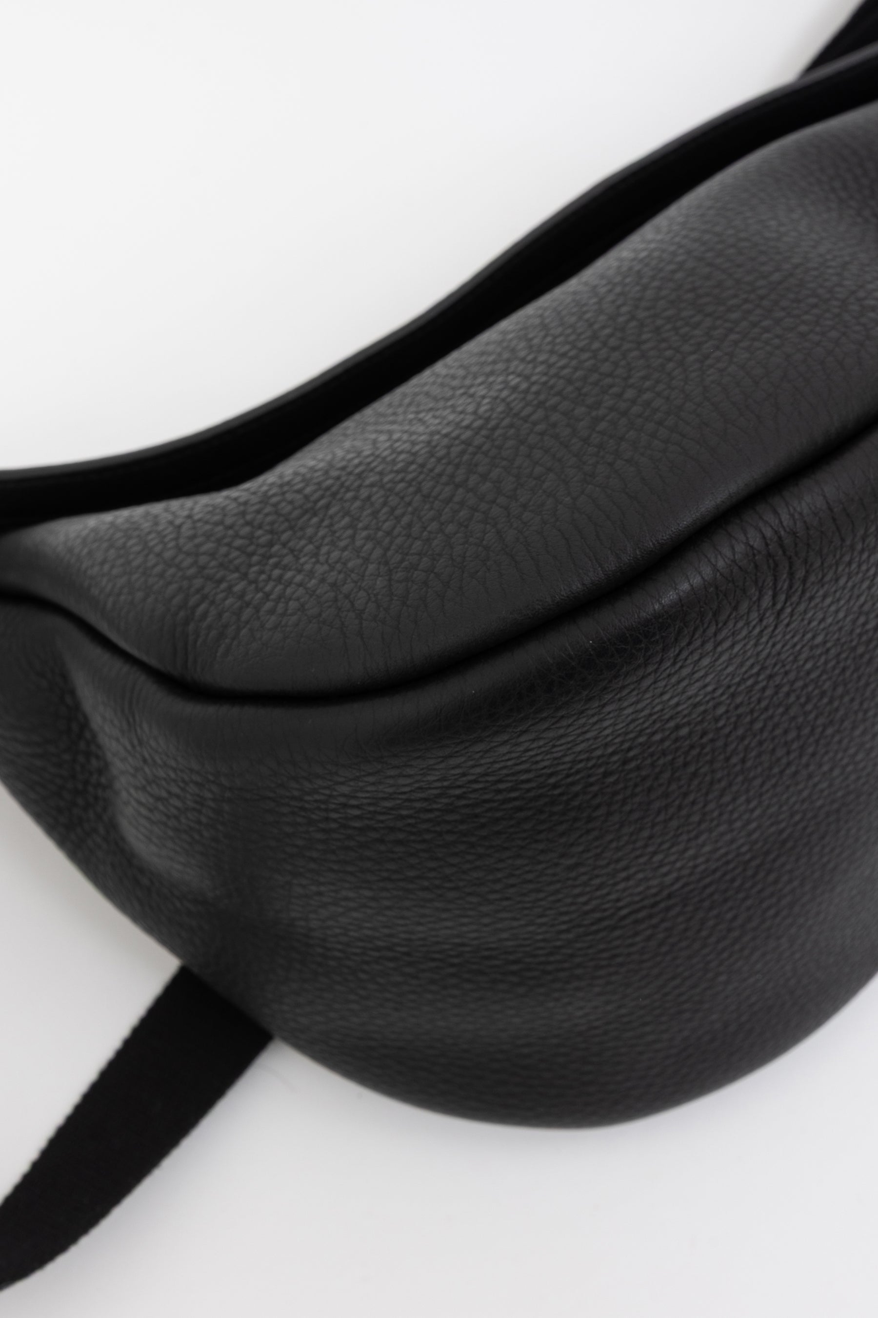 Large Slouchy Banana Bag