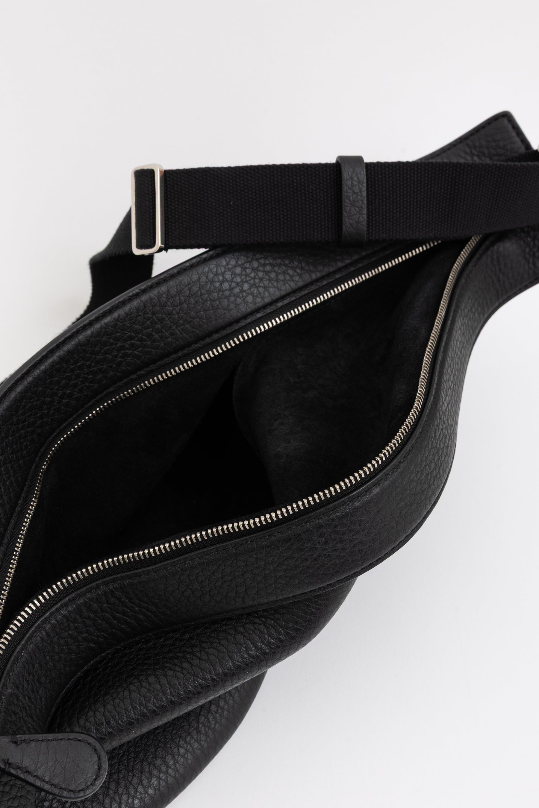 Large Slouchy Banana Bag