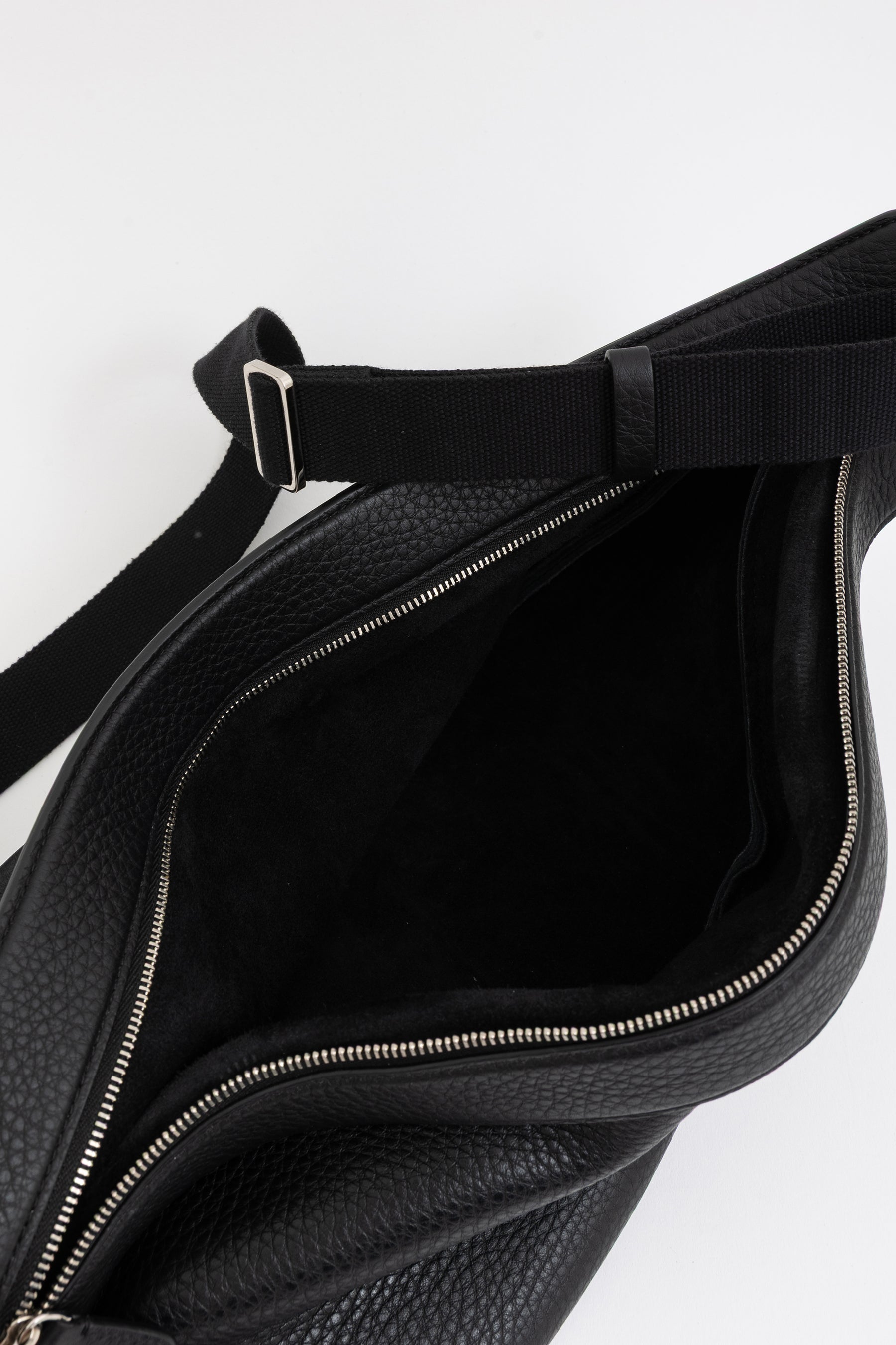 Large Slouchy Banana Bag