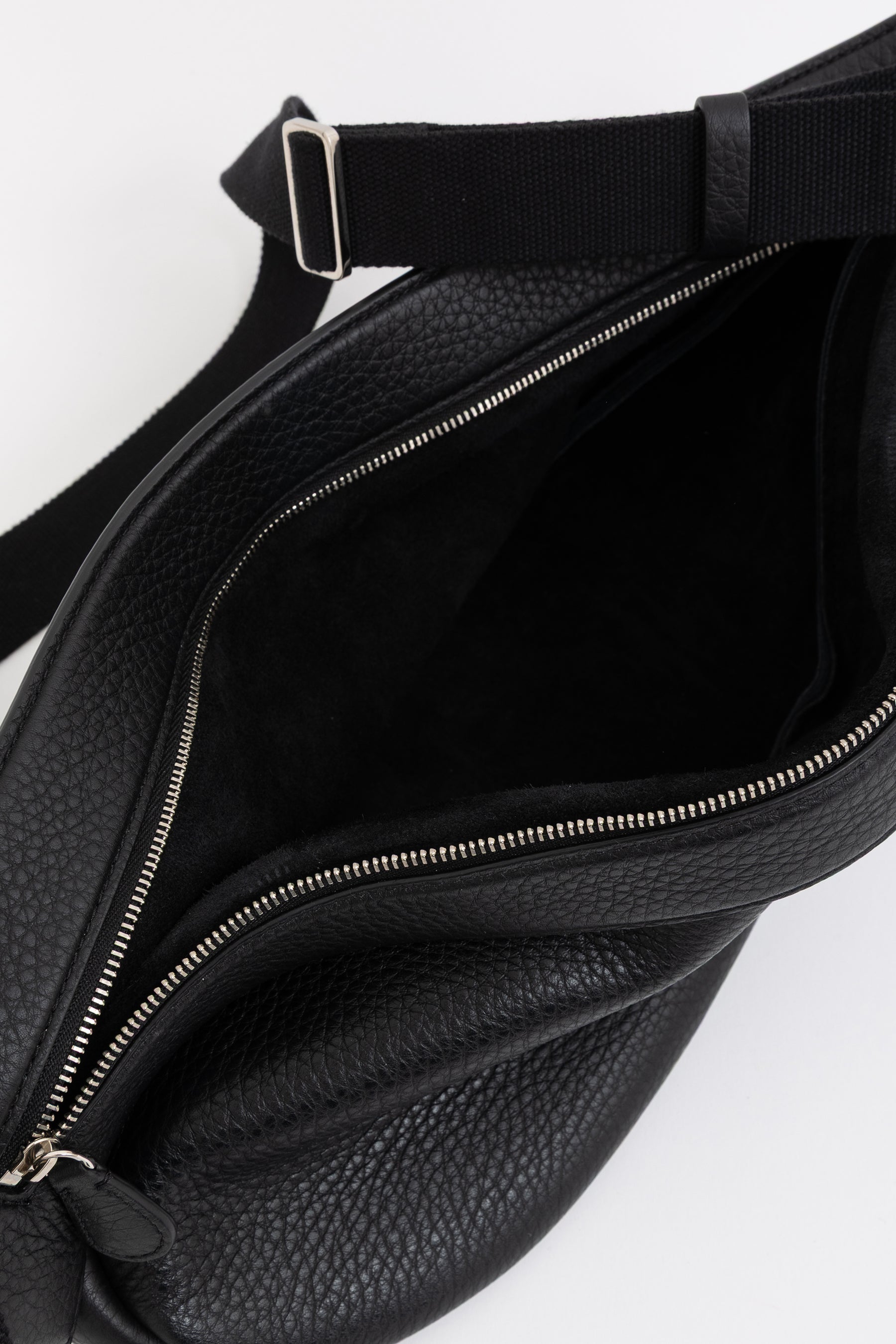 Large Slouchy Banana Bag