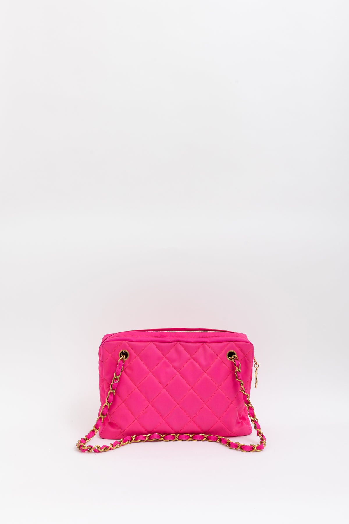 Nylon Camera Bag