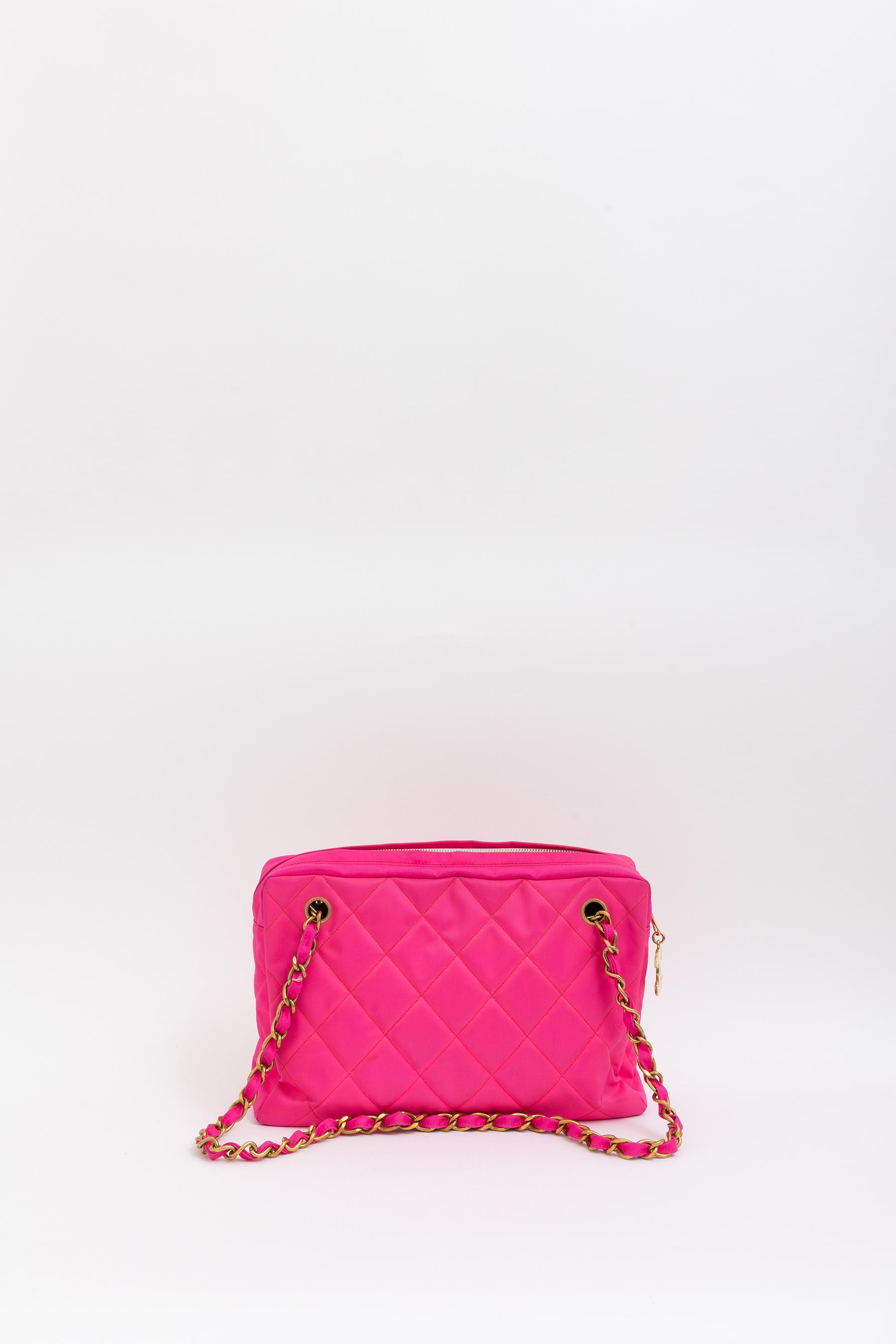 Nylon Camera Bag
