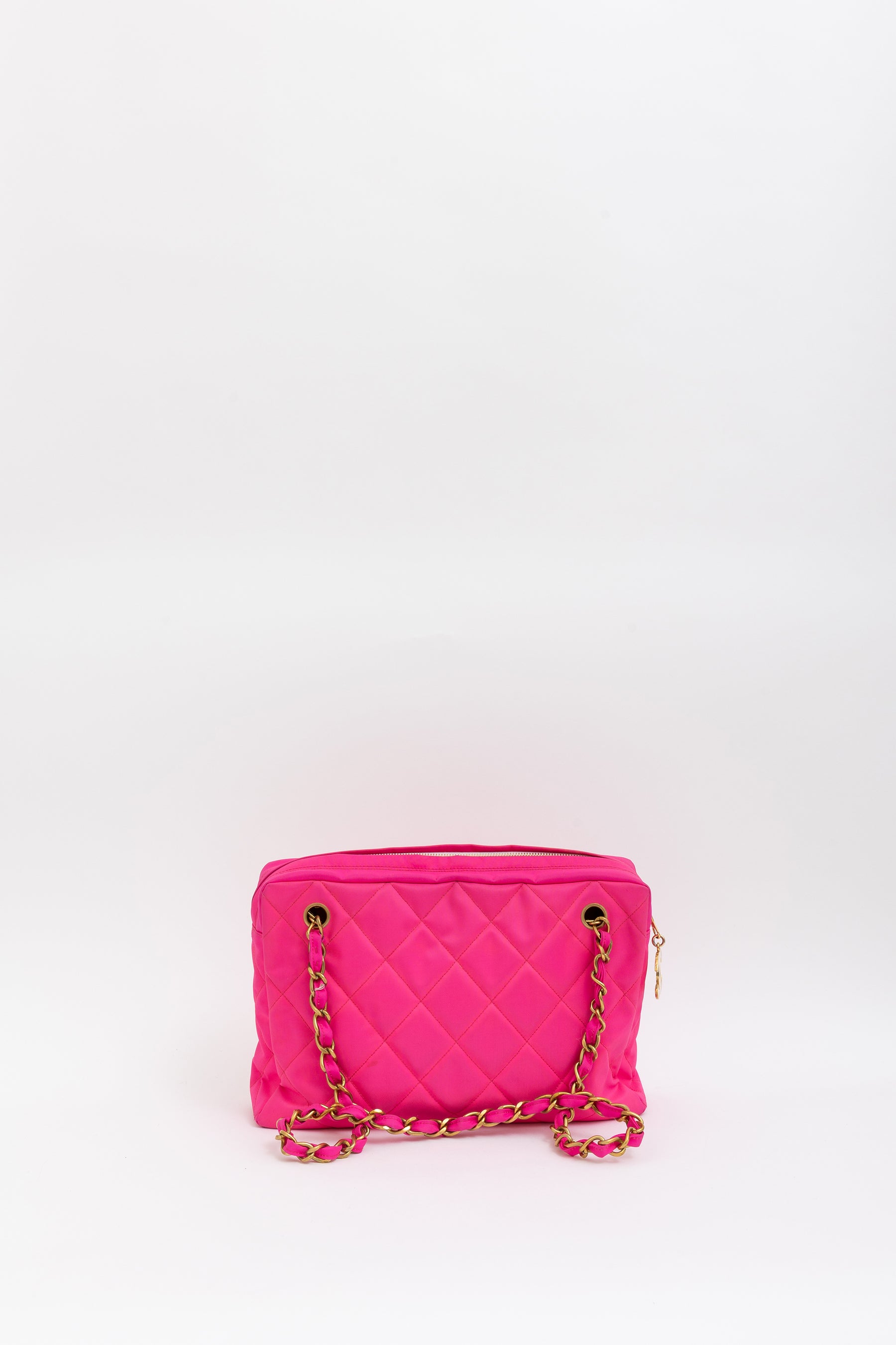 Nylon Camera Bag