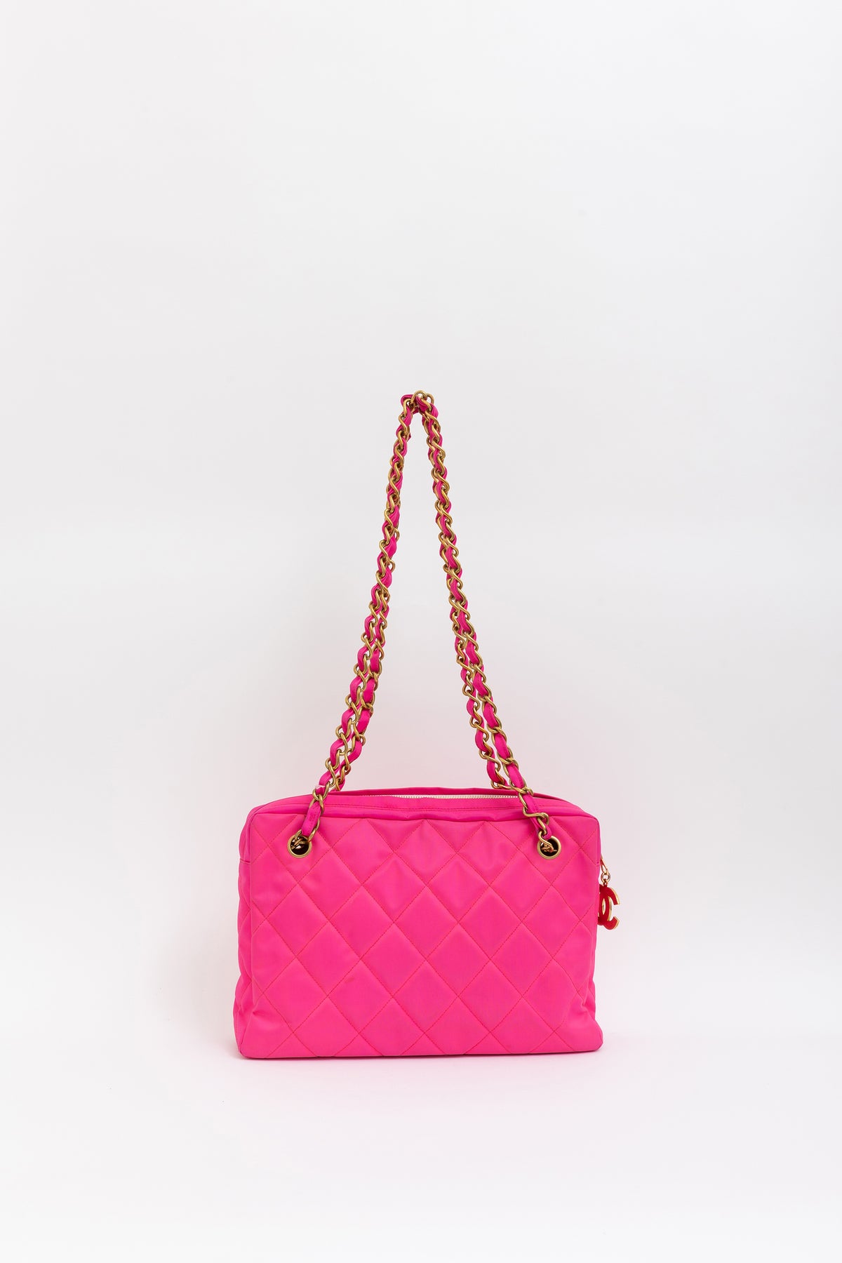 Nylon Camera Bag