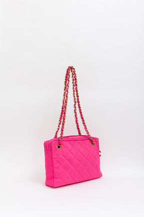 Nylon Camera Bag