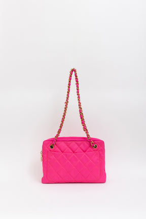 Nylon Camera Bag