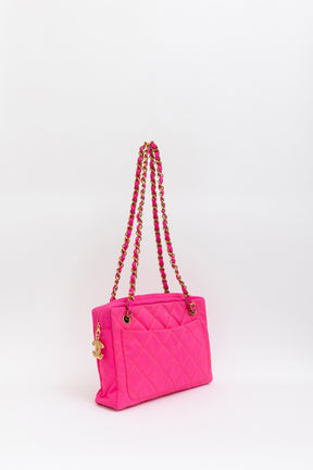 Nylon Camera Bag