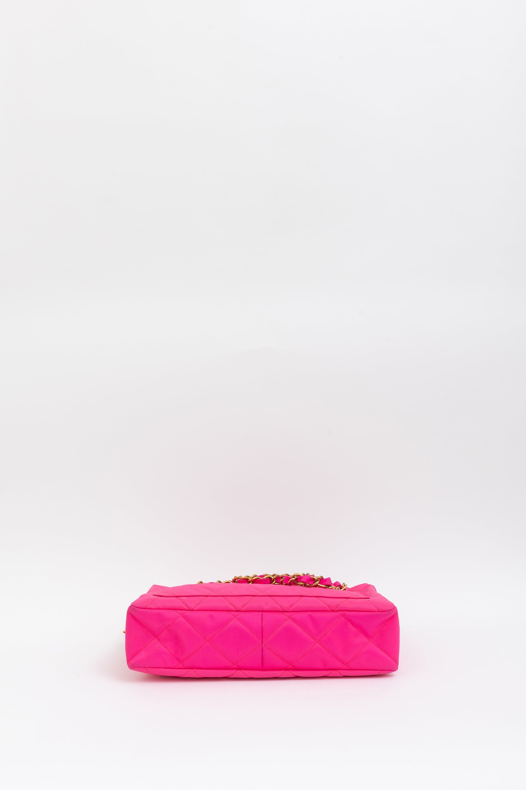 Nylon Camera Bag