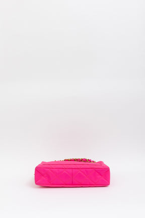 Nylon Camera Bag