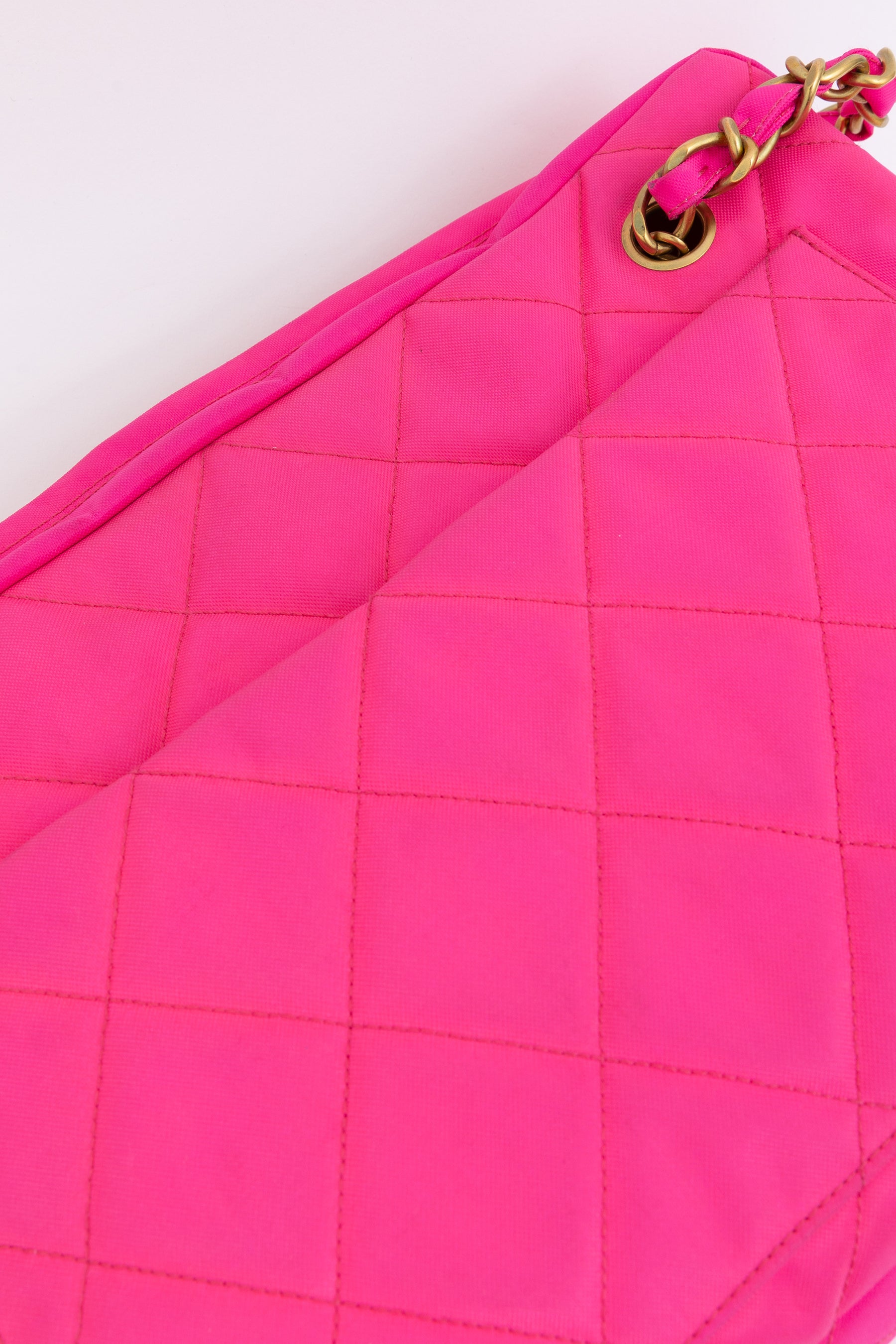 Nylon Camera Bag