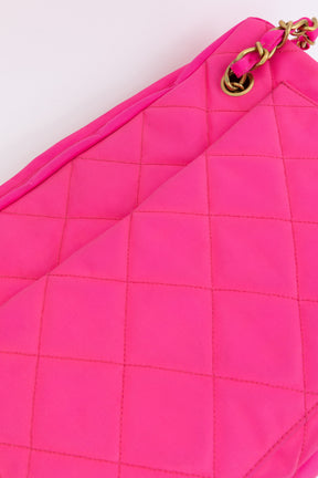 Nylon Camera Bag