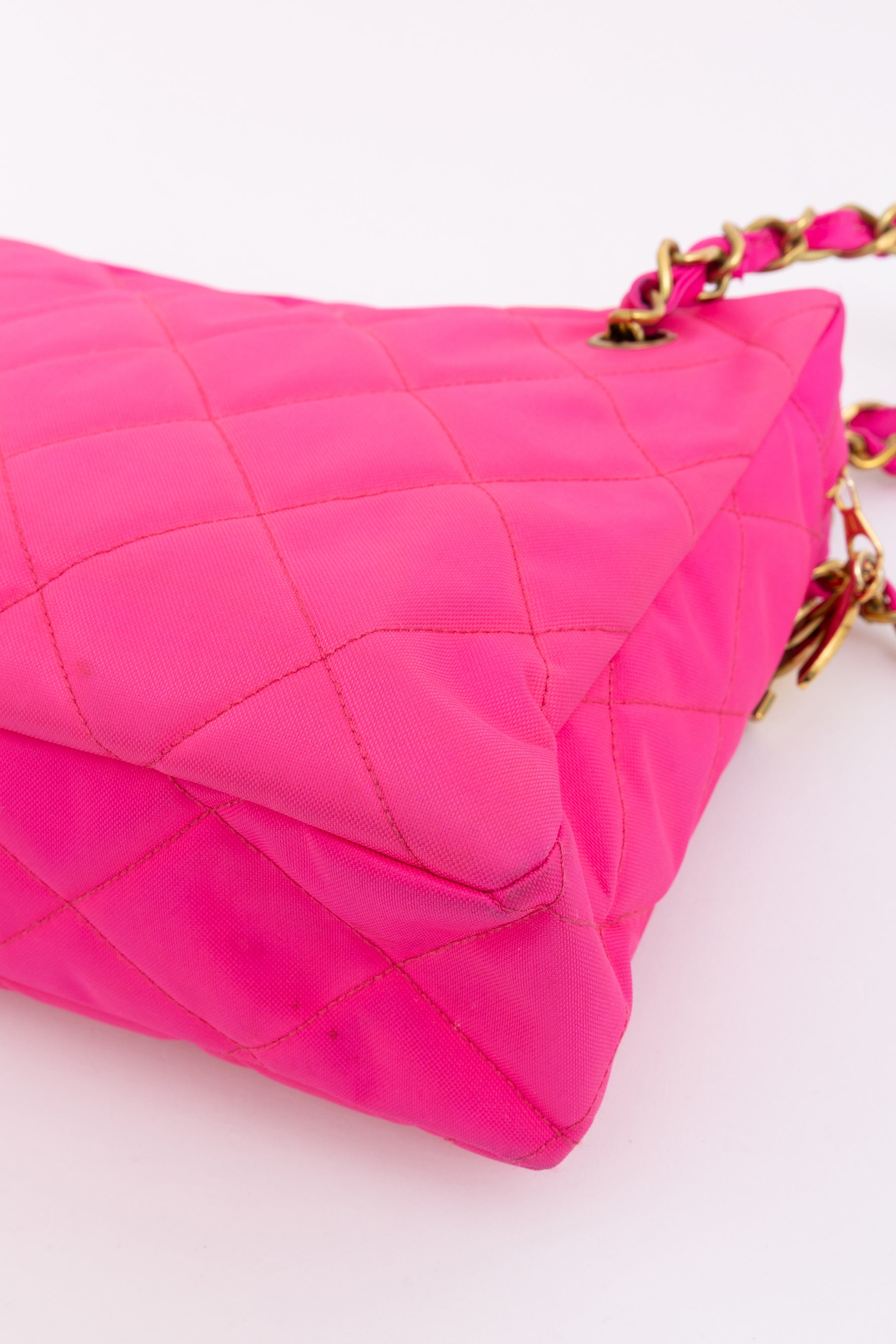 Nylon Camera Bag