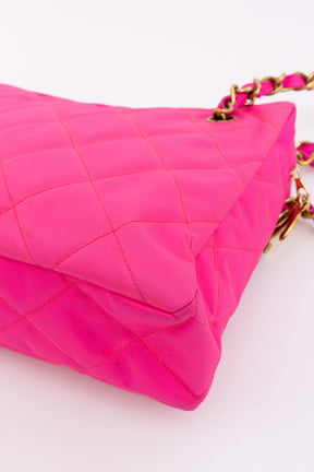 Nylon Camera Bag