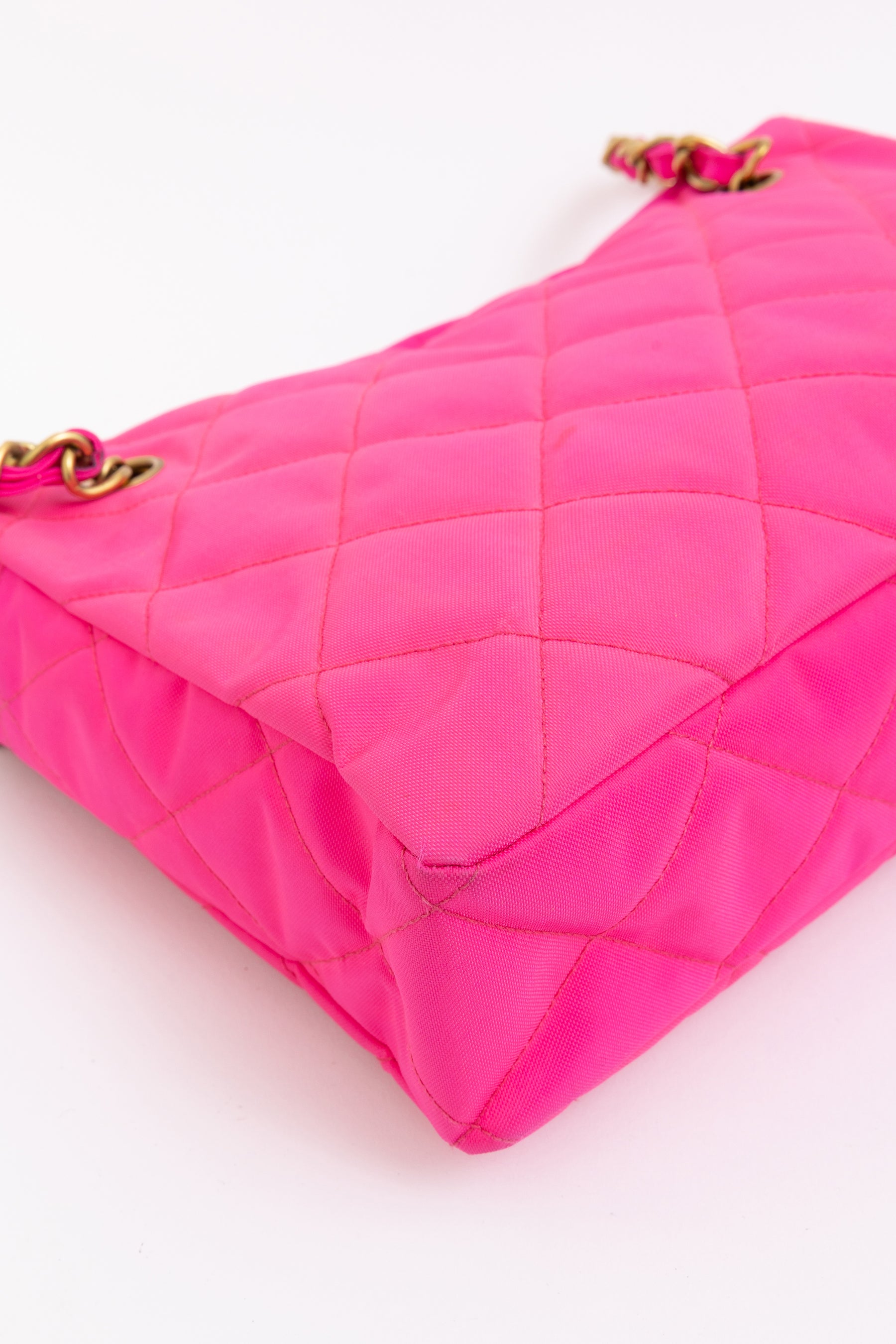 Nylon Camera Bag