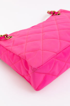 Nylon Camera Bag