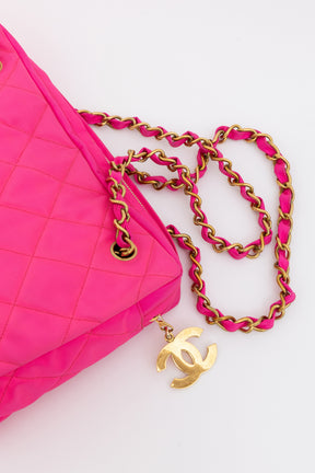 Nylon Camera Bag