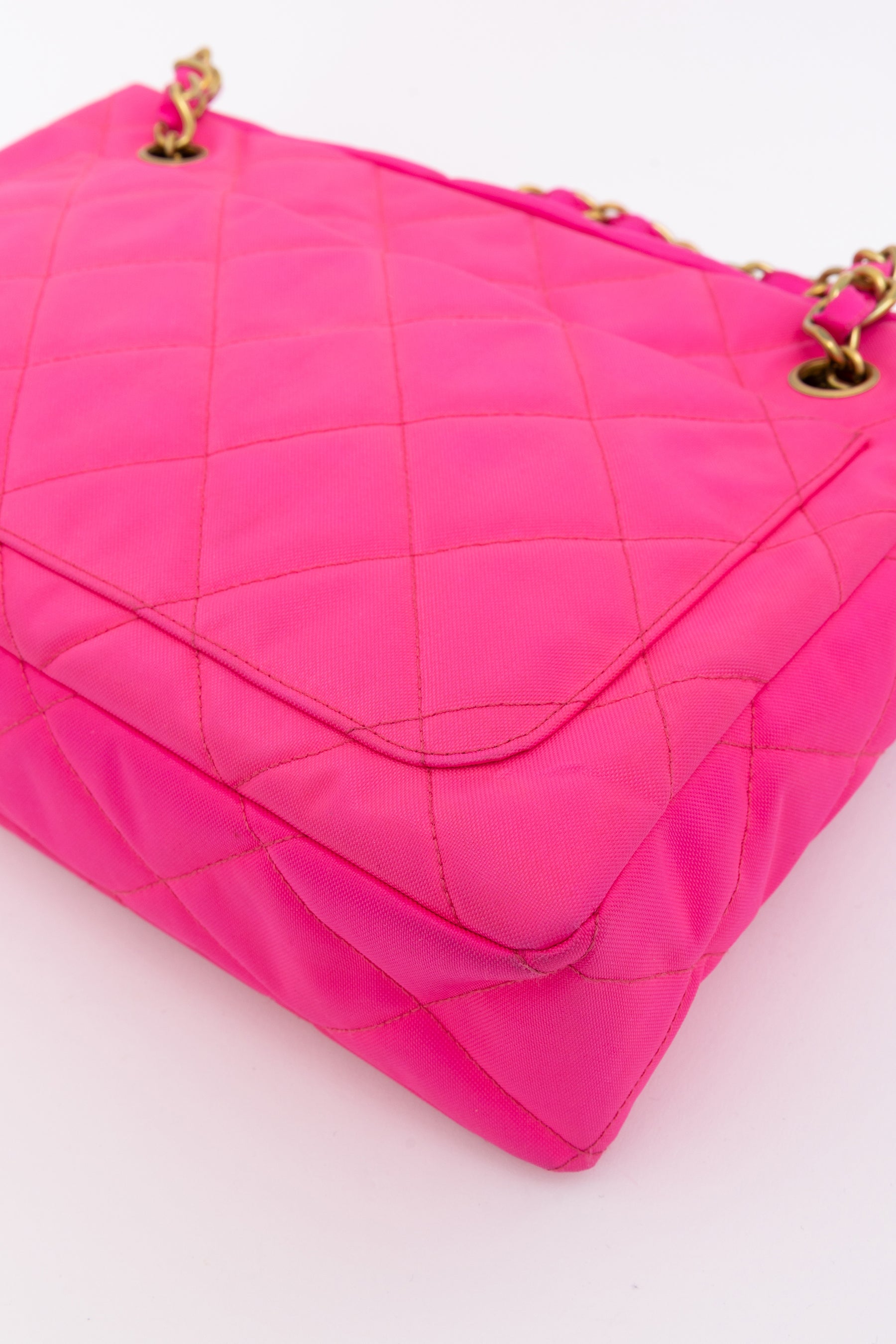 Nylon Camera Bag