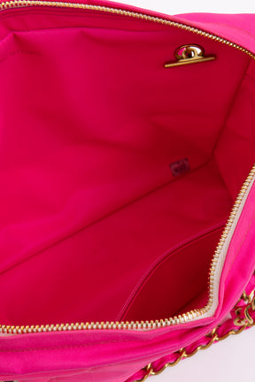 Nylon Camera Bag