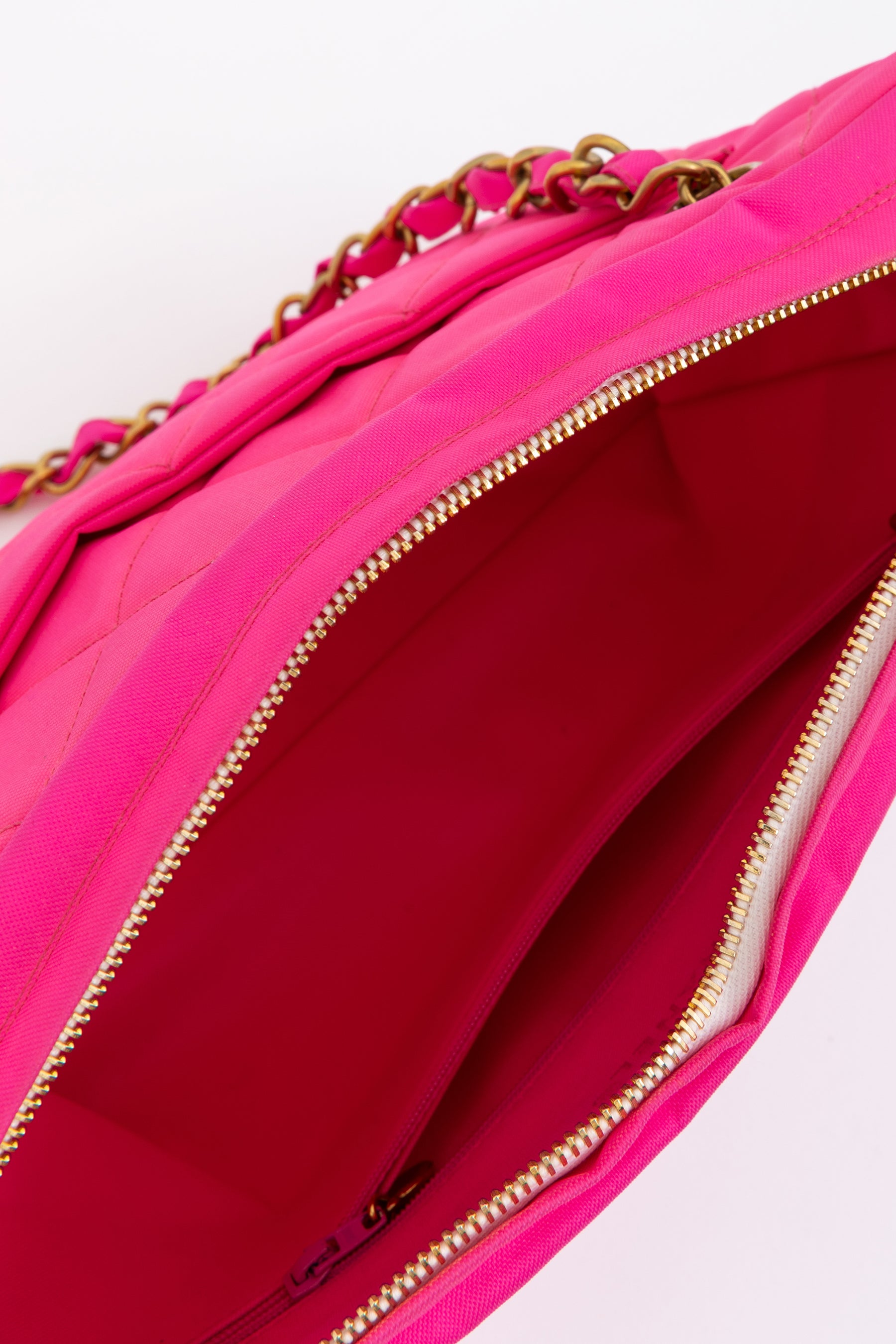 Nylon Camera Bag