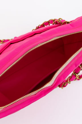 Nylon Camera Bag