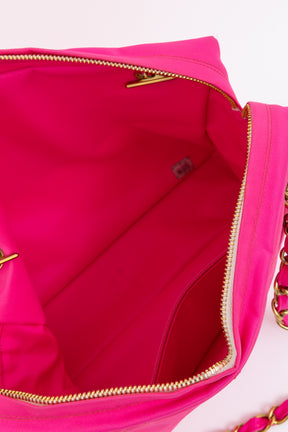 Nylon Camera Bag