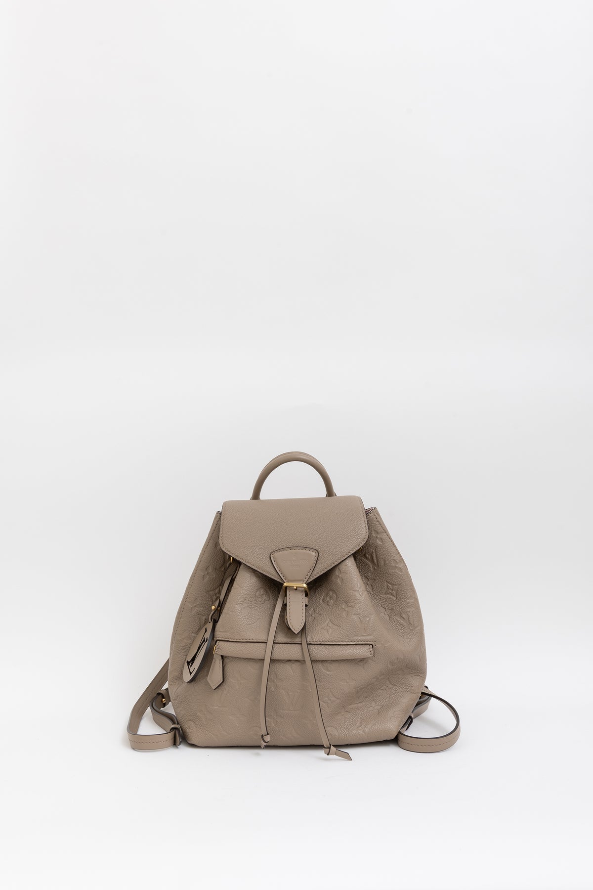 Montsouris PM Backpack