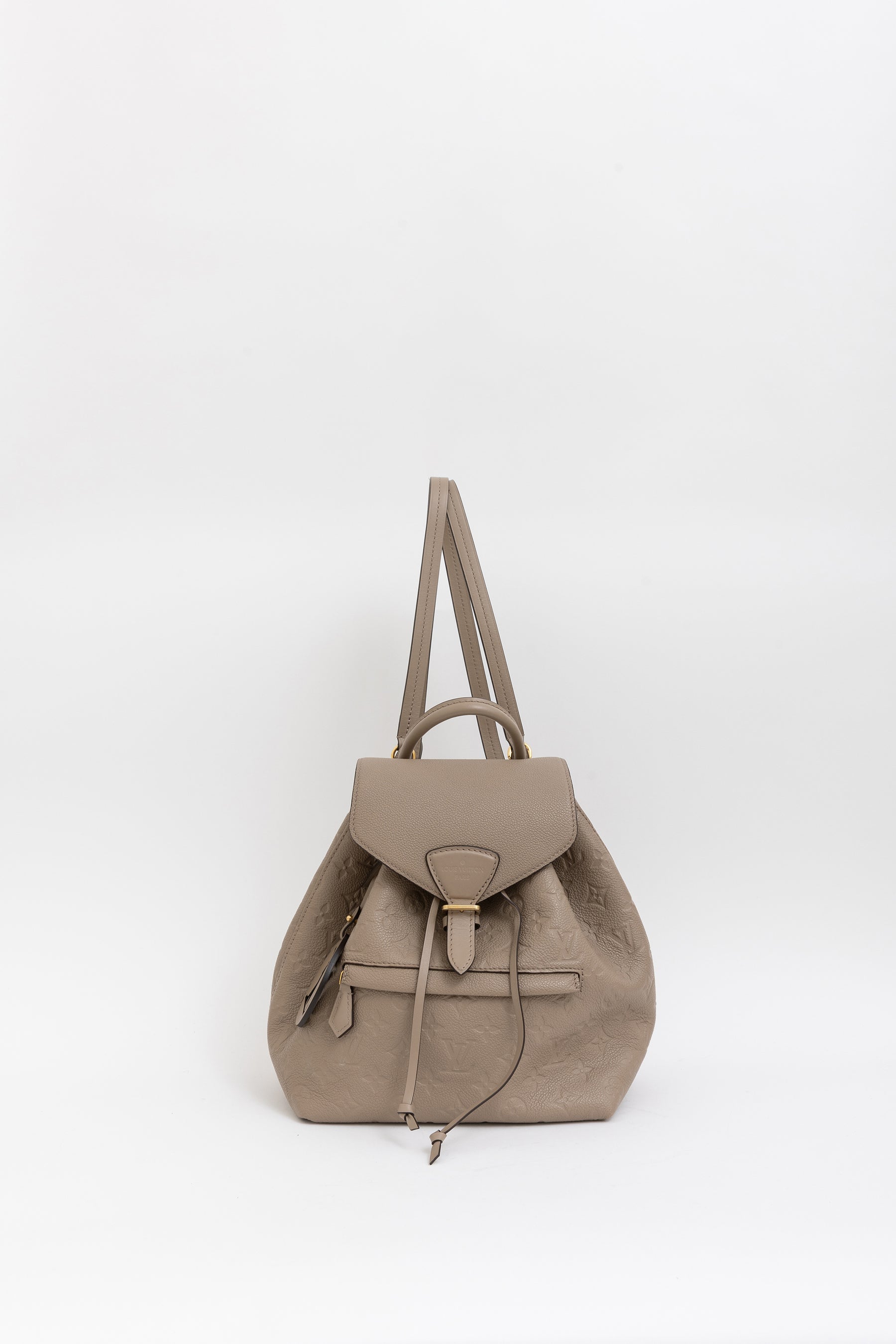 Montsouris PM Backpack