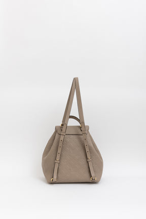 Montsouris PM Backpack