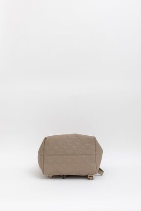 Montsouris PM Backpack