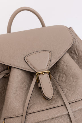Montsouris PM Backpack