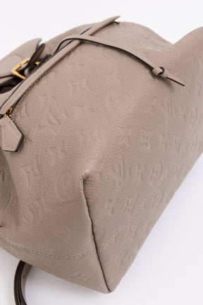 Montsouris PM Backpack