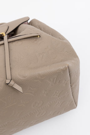 Montsouris PM Backpack