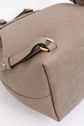 Montsouris PM Backpack