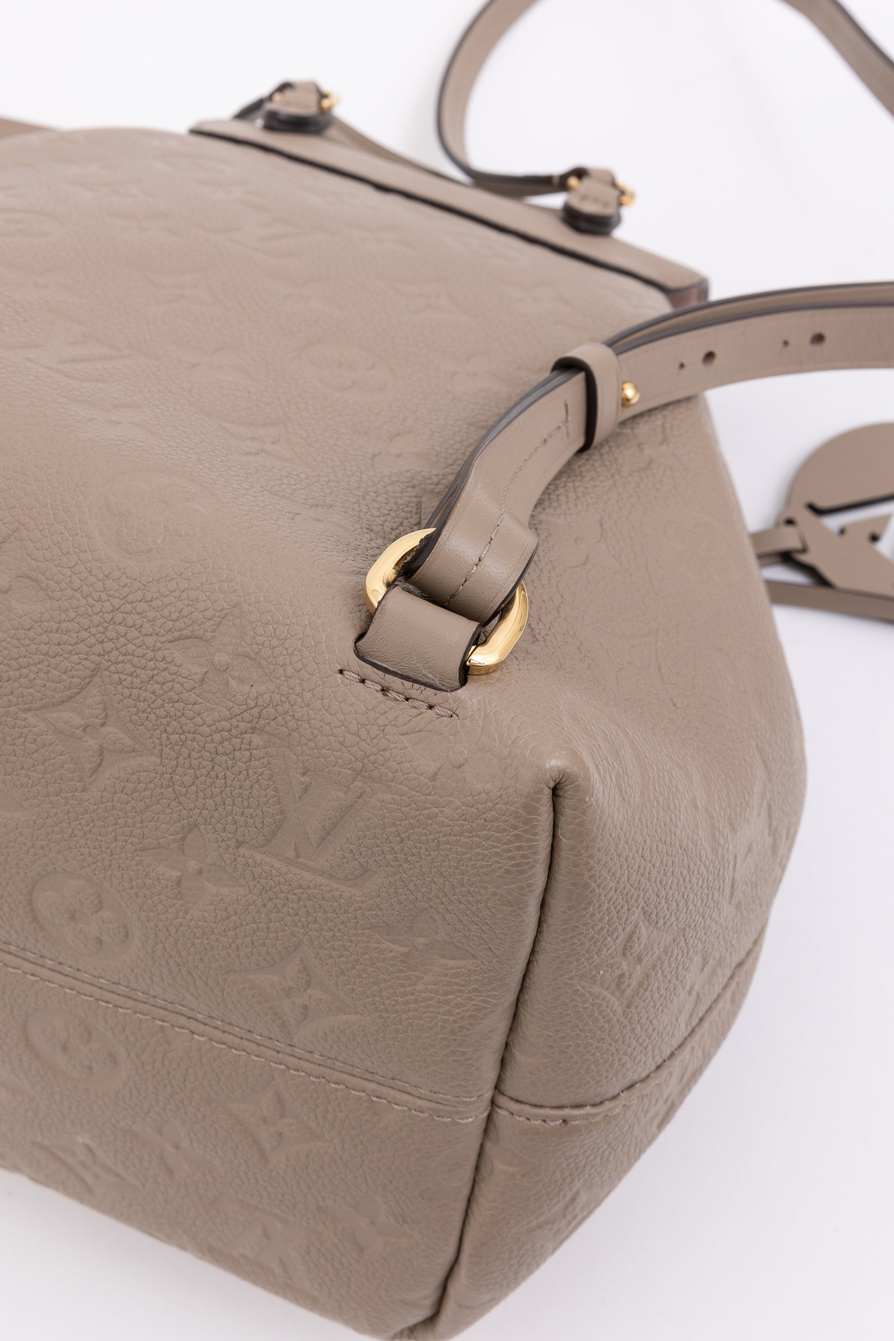 Montsouris PM Backpack