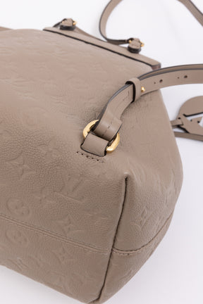 Montsouris PM Backpack